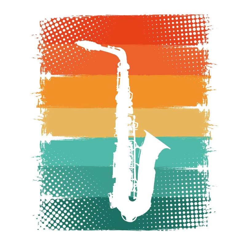 Saxophone Saxophonist