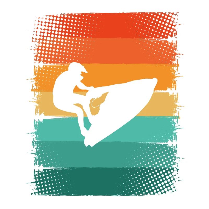 Jet ski