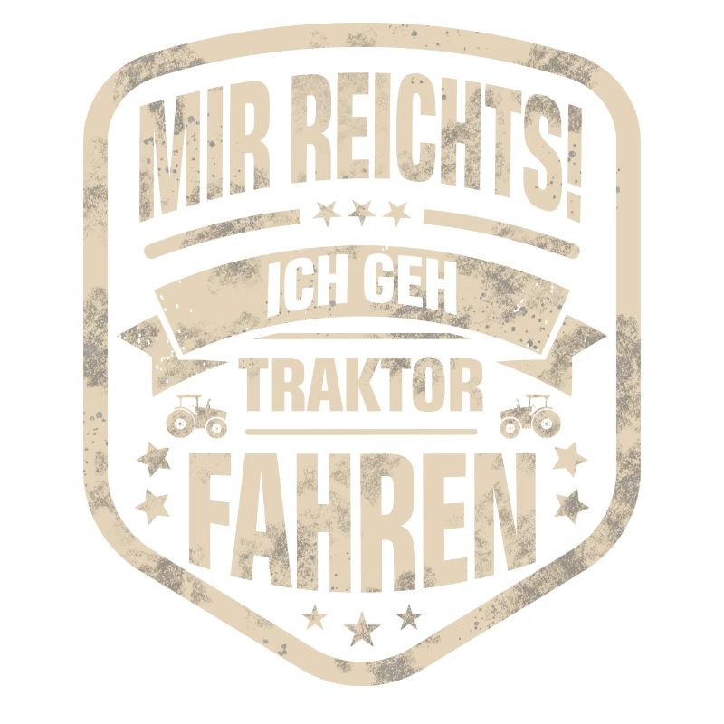 Traktor