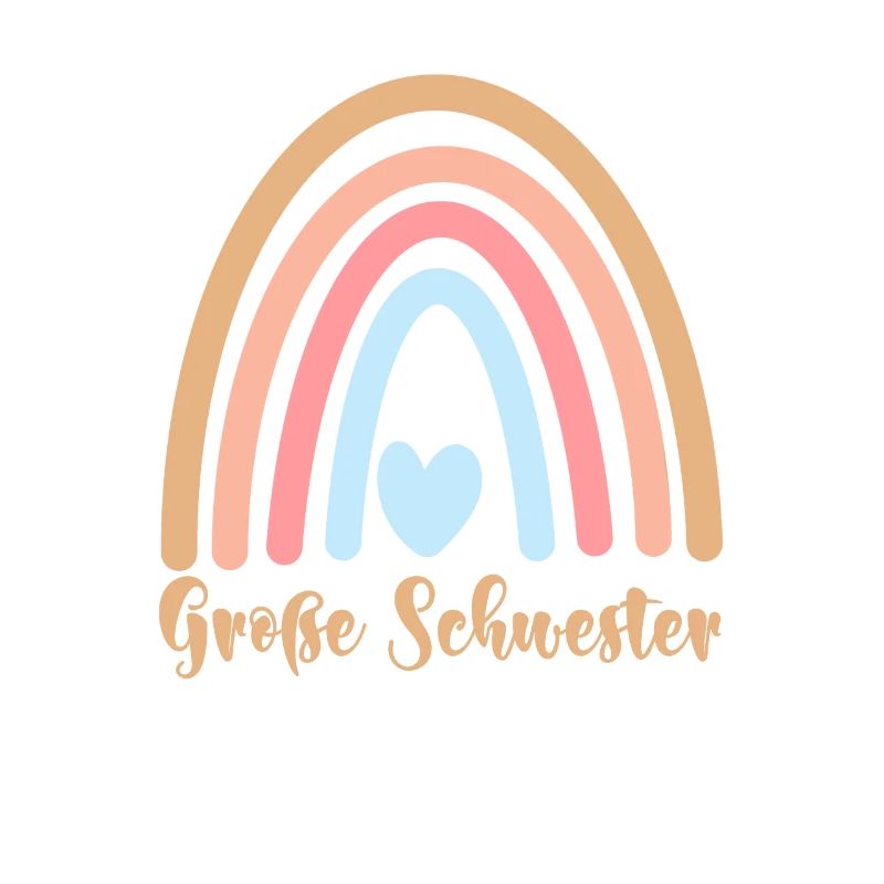 Große Schwester