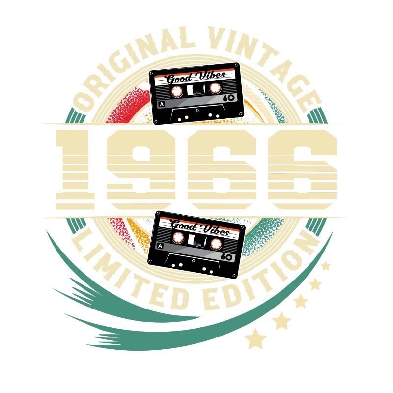 1966 Année de naissance Millésime Année de construction Anniversaire