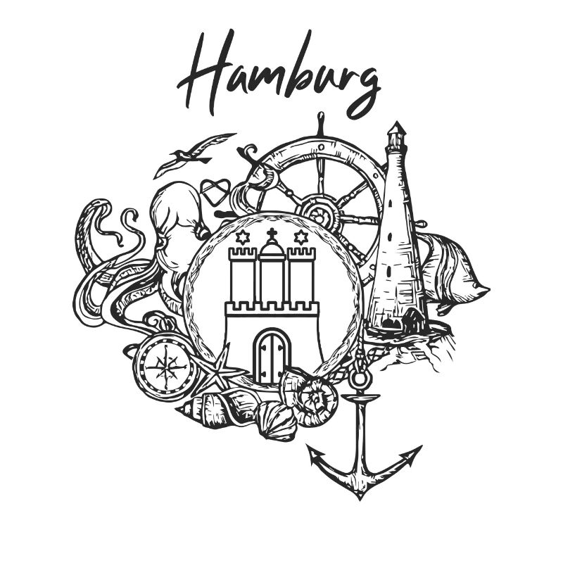 Maritime Hamburg