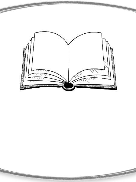 Books open book