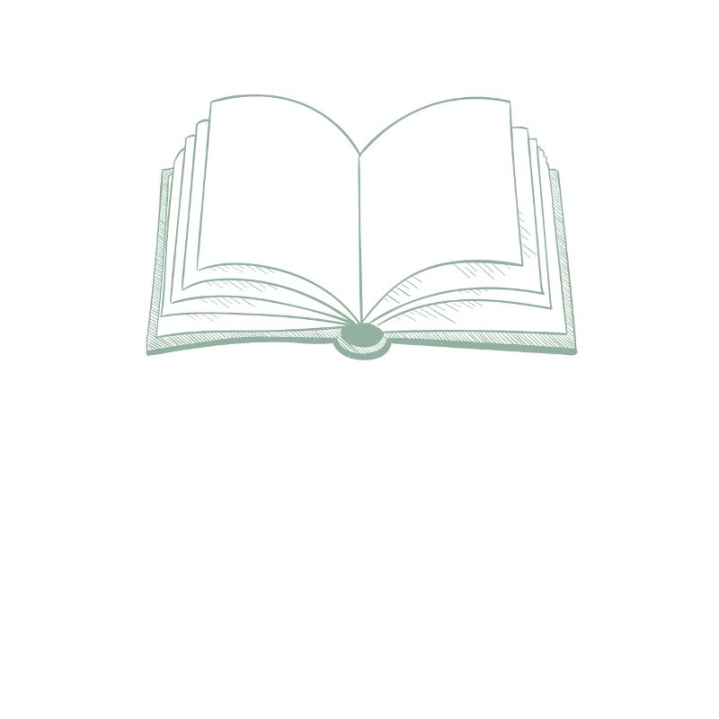 Books open book
