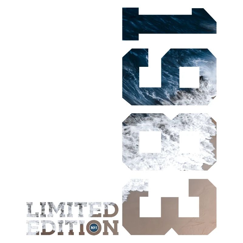43E ANNIVERSAIRE ÉDITION LIMITÉE 1983