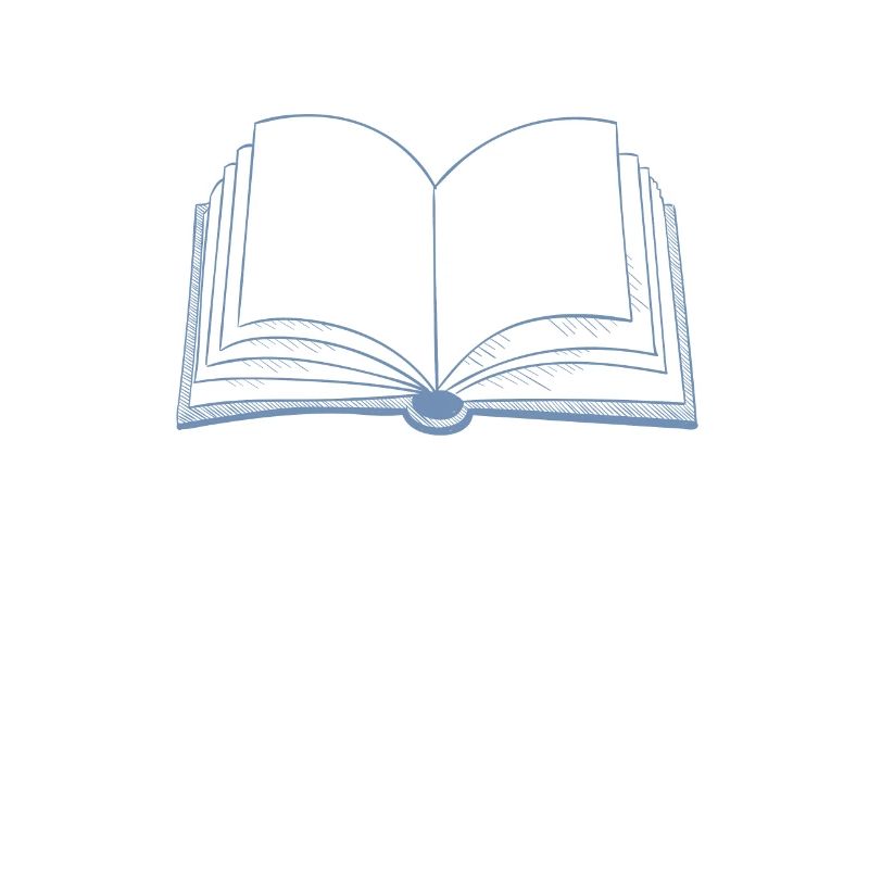 Books open book