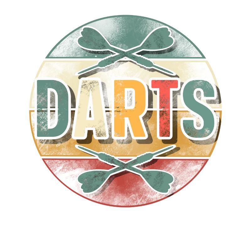 Fléchettes Darten Dart