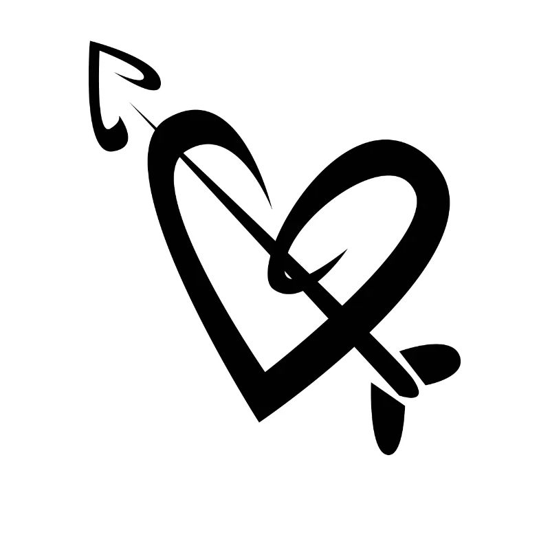 Heart Arrow