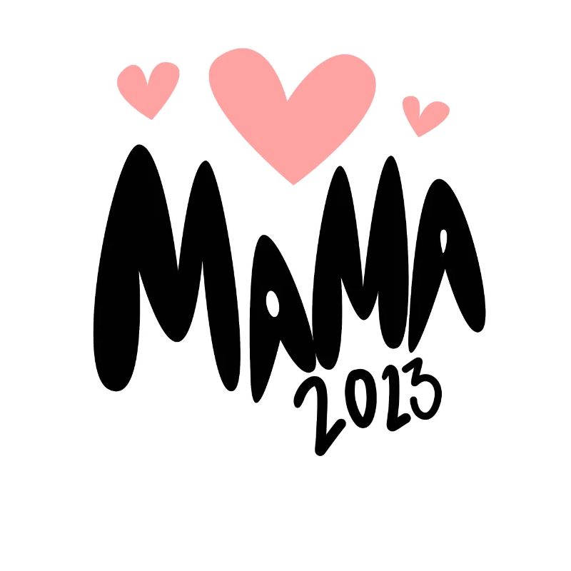 Mama 2023 loading - Werdende Mutter 2023