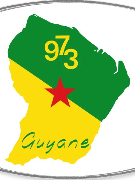 Guyana