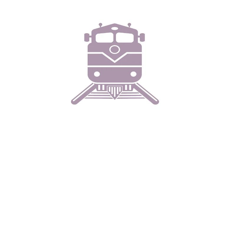 Conception du conducteur de train