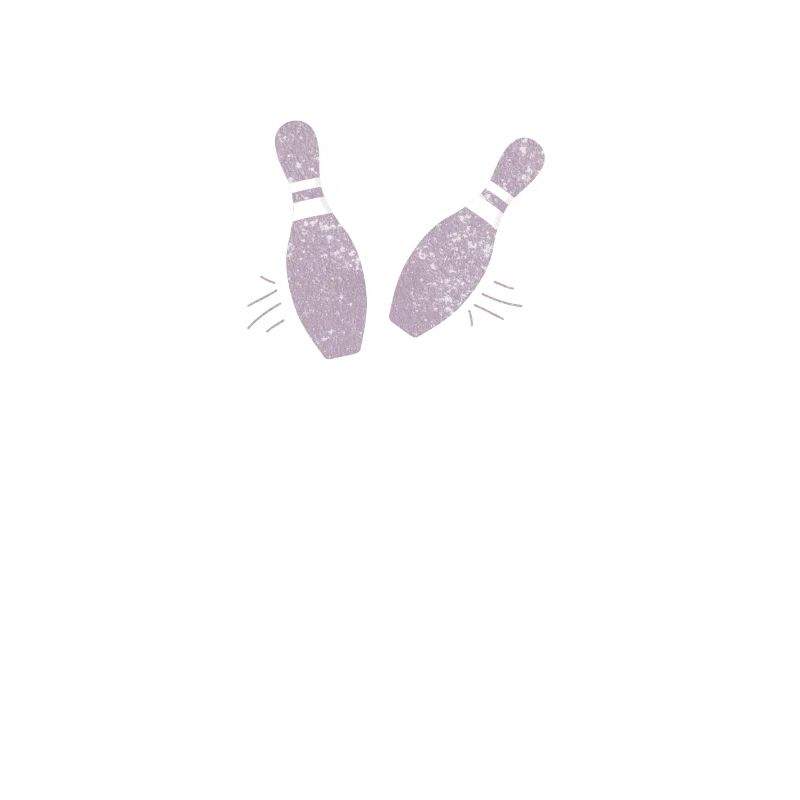 bowling pins