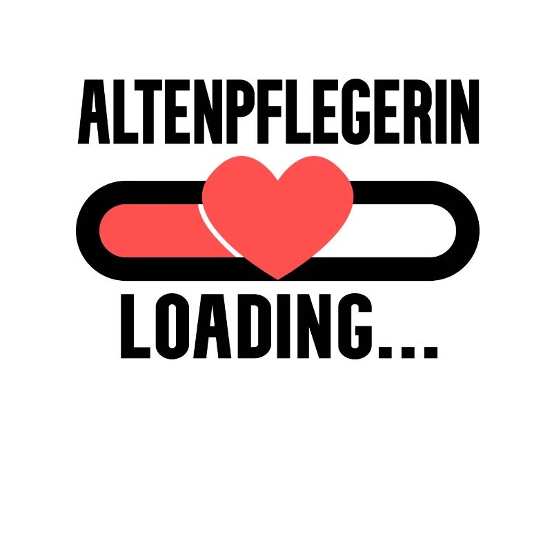 Altenpflegerin Loading