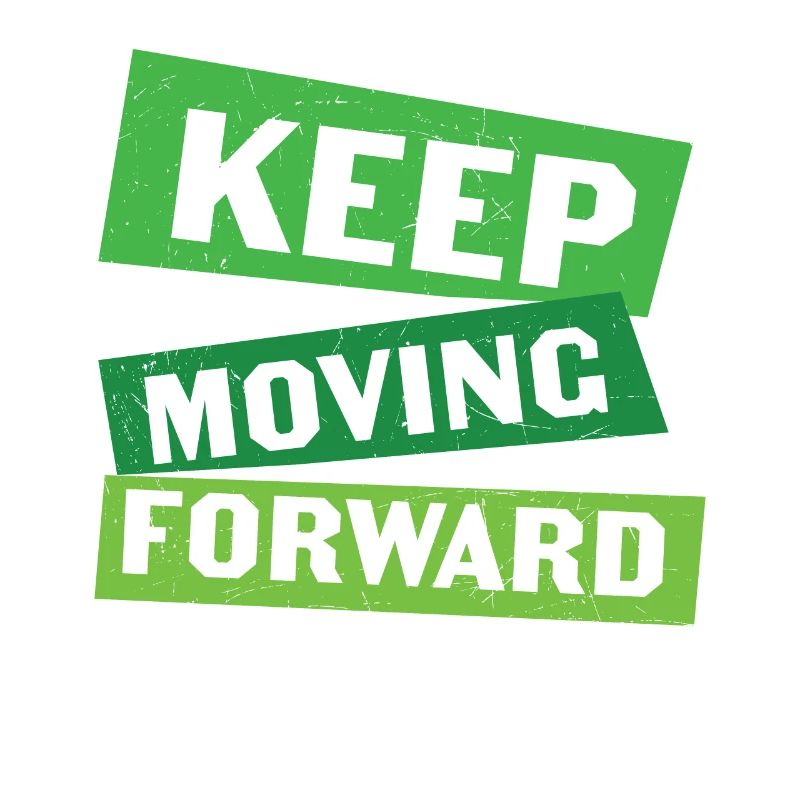 Keep Moving Forward Mental Health