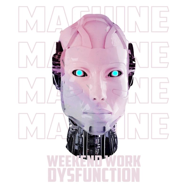 Machine Man