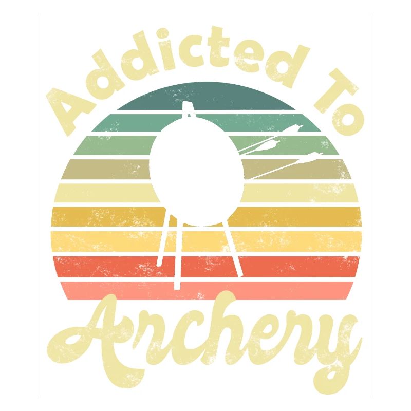 Tir à l’arc Archer Archer Archer