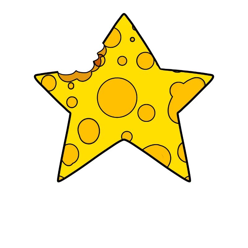 Étoile du fromage