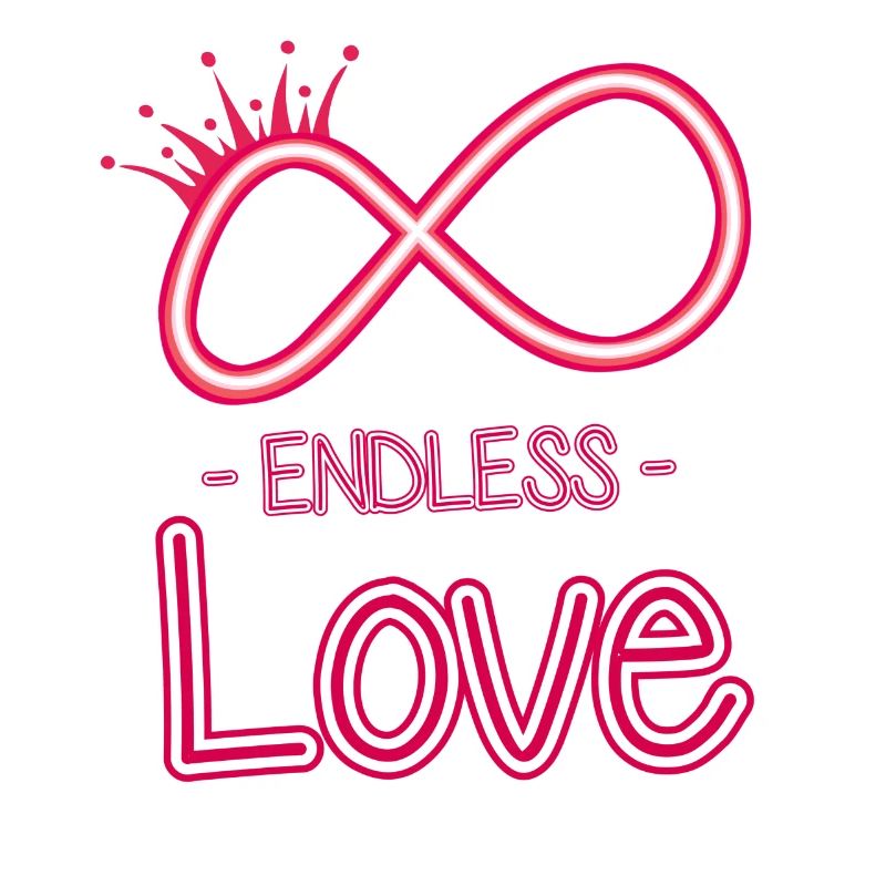 symbole de l’amour éternel