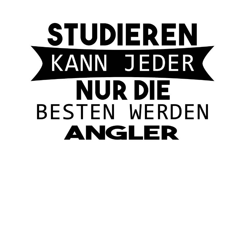 Angler Geschenk