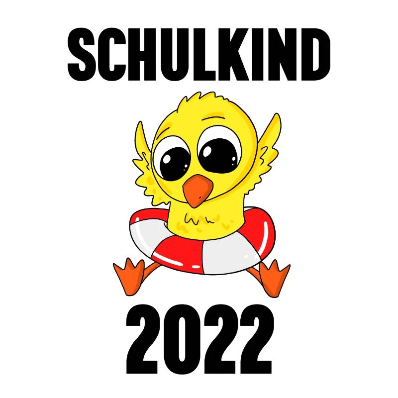 Schuldkind Einschulung 2022