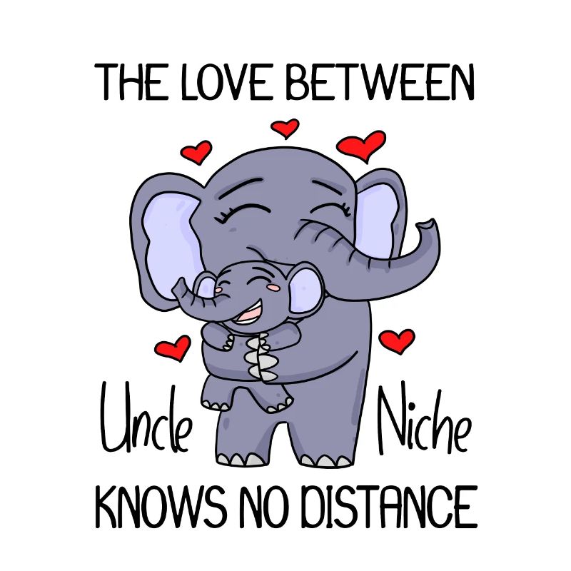 Love between uncle and niece