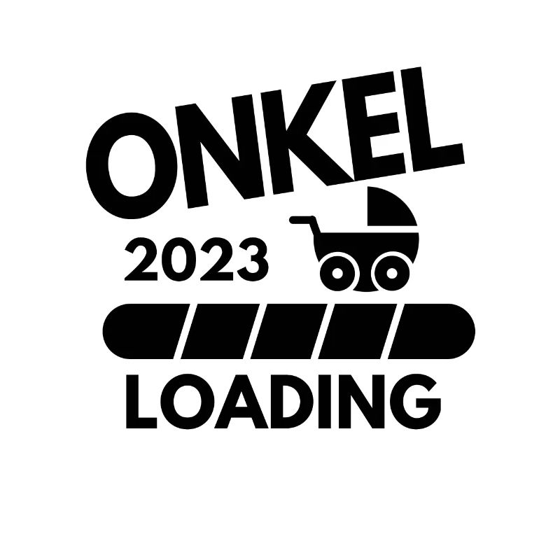 Onkel 2023 - Onkel werden - Onkel loading 2023