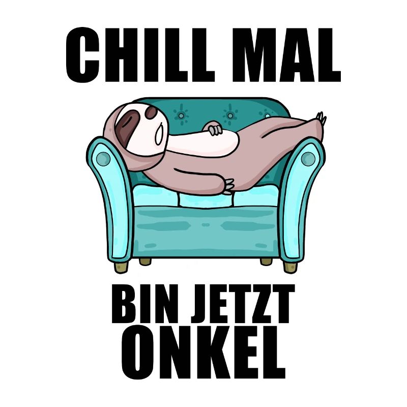 Onkel - Onkel werden