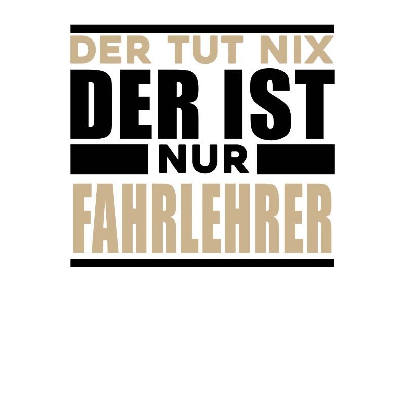 Fahrlehrer