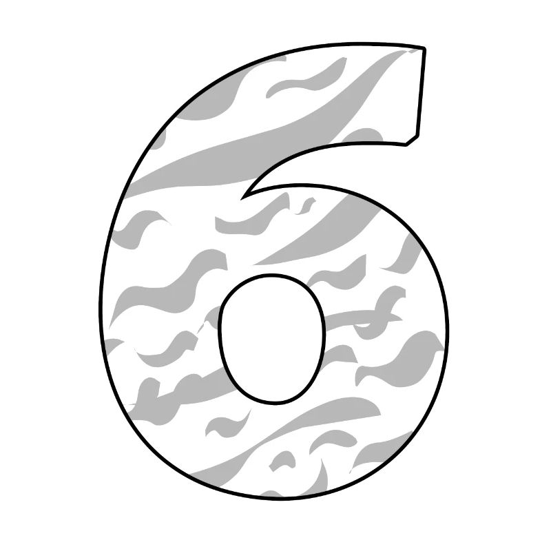 Six - 6