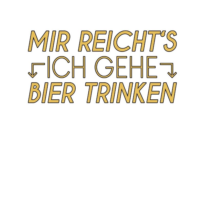 Bier Spruch