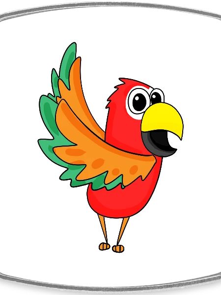 Parrot Jungle
