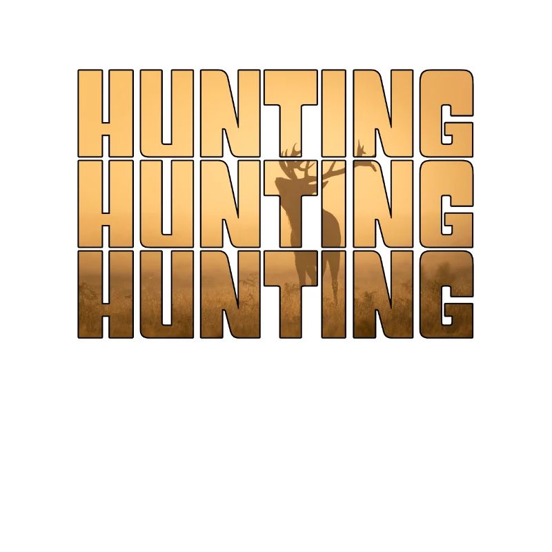 Hunt