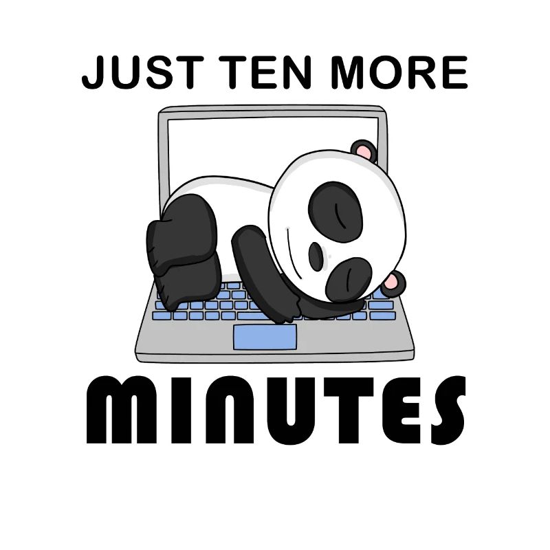 Plus que dix minutes