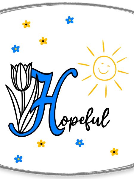 Hopeful, Christian