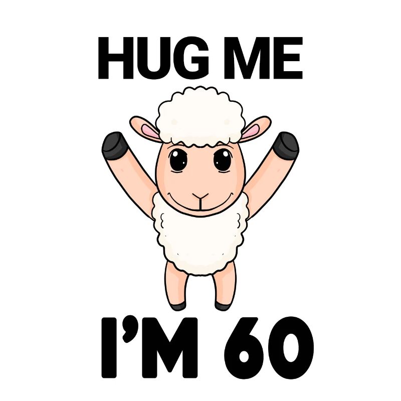 60 ans - 60 ans - câlin