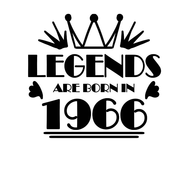 1966 - Né en 1966