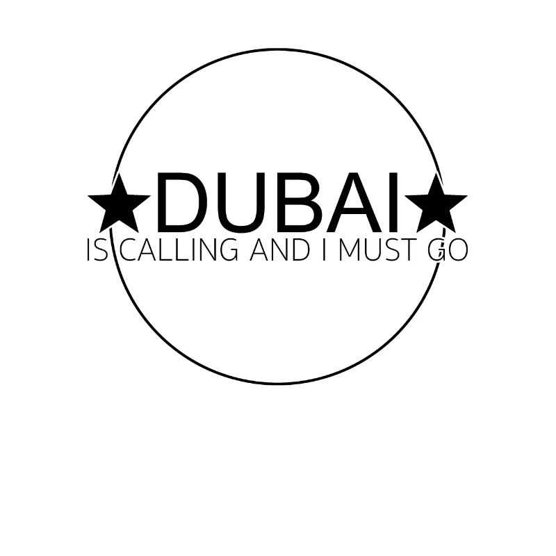 Dubai Quote