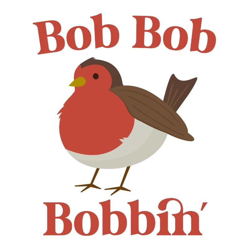 Bob Bob Bobbin, Robin