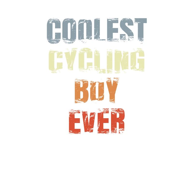 Bicycle Boy