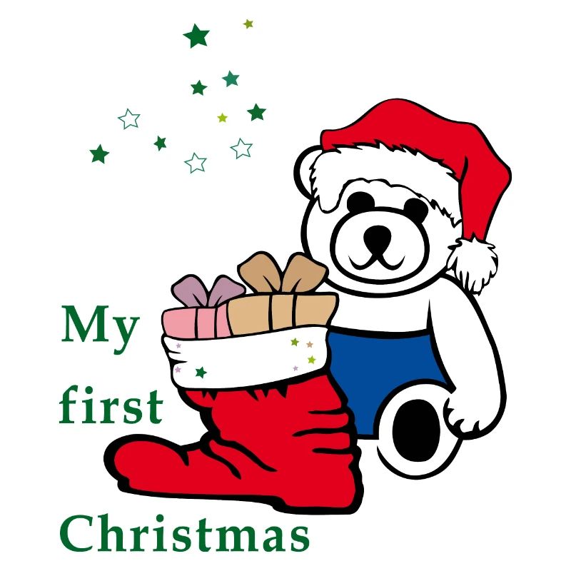 Mon premier Noël
