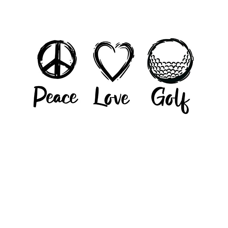 Golf Love