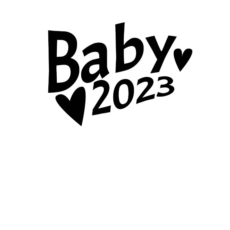 Bébé 2023 - Naissance Enceinte 2023 Grossesse