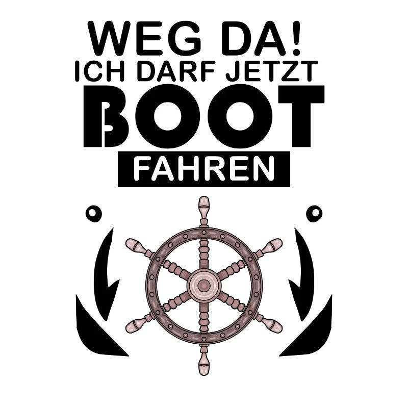 Bootsführerschein Motorboot Geschenk