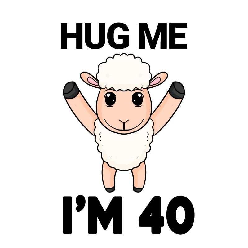 40 ans - 40 ans - câlin