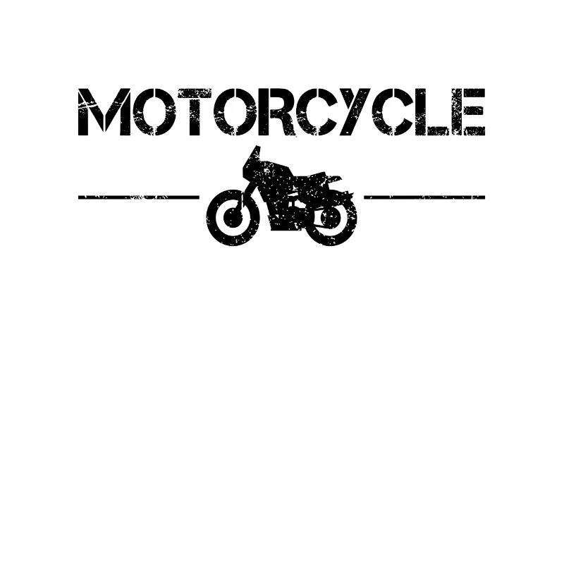 Motorcycle