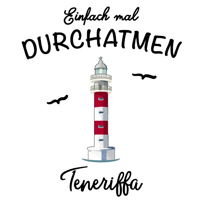 Tenerife, take a deep breath, Punta de Teno lighthouse