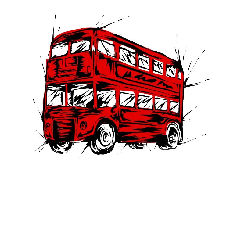 Bus de Londres