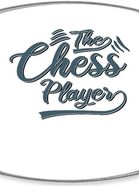 The chess player
