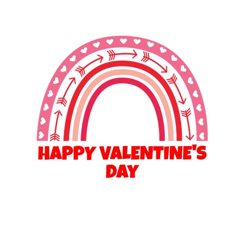 Saint-Valentin, Saint-Valentin, Saint-Valentin