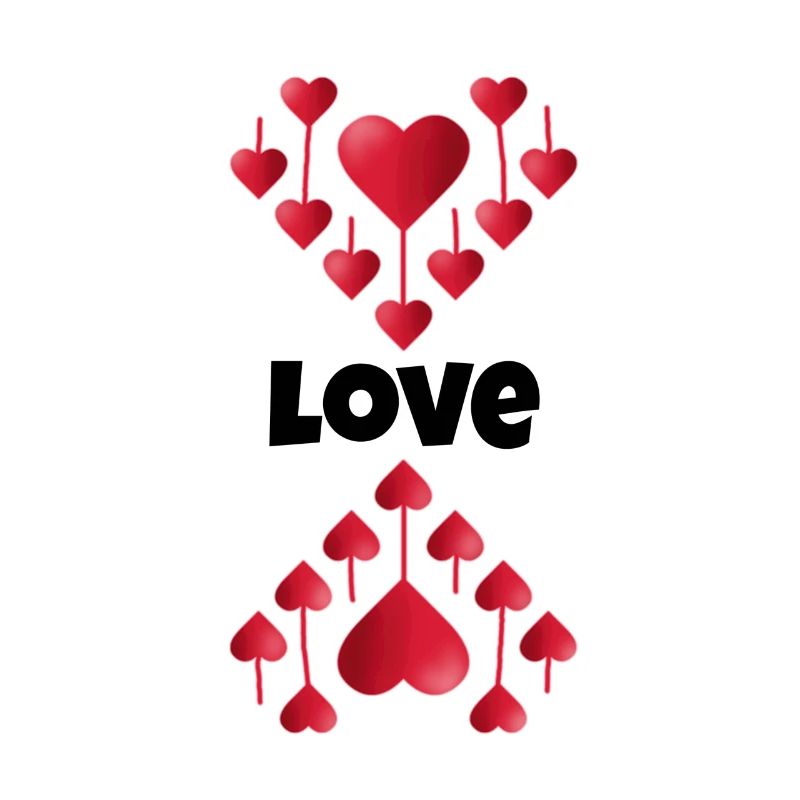 Saint-Valentin, Saint-Valentin, Saint-Valentin
